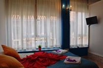 Babel Guesthouse Мадрид Экстерьер фото