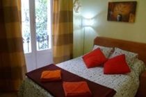 Babel Guesthouse Мадрид Экстерьер фото