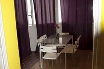 Babel Guesthouse Мадрид Экстерьер фото